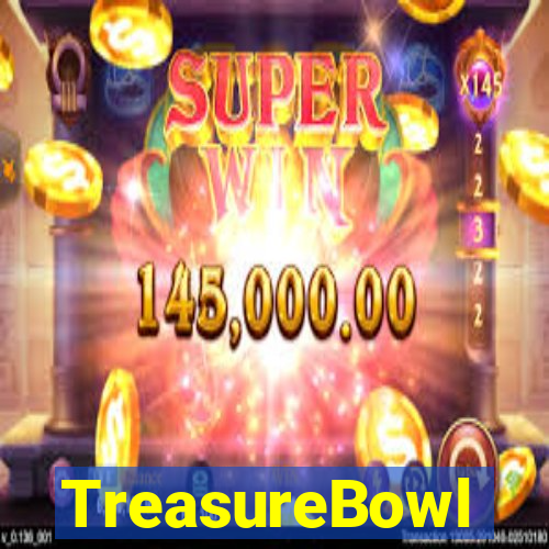 TreasureBowl treasure bowl modo de jogar